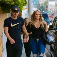 Mariah Carey jugée paresseuse : Elle garde le sourire avec Bryan Tanaka