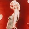Marilyn Monroe - photo d'archive