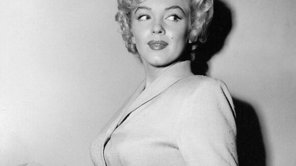 Marilyn Monroe : Révélations sur la maladie qui aurait rongé et gâché sa vie