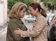 Catherine Frot et Catherine Deneuve : Emouvantes stars de Sage Femme