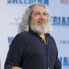 Alain Chabat - Avant-première du film "Valérian et la Cité des mille planètes" de Luc Besson à la Cité du Cinéma à Saint-Denis, le 25 juillet 2017. © Olivier Borde/Bestimage