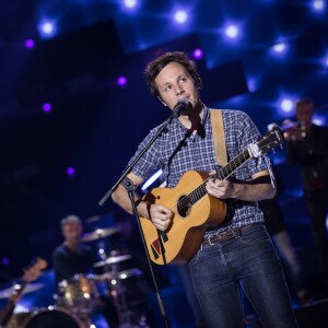 Exclusif - Vianney - Enregistrement de l'émission "2017 en chansons" à la Seine Musicale à Boulogne-Billancourt. L'émission sera diffusée en deuxième partie de soirée le 29 juillet sur TF1. Le 6 juin 2017 © Cyril Moreau - Veeren Ramsamy / Bestimage