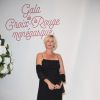 Maïtena Biraben lors du 69e Gala de la Croix-Rouge monégasque dans la Salle des Étoiles du Sporting à Monaco, le 28 juillet 2017. © Palais Princier / Pierre Villard / Monte-Carlo Société des Bains de Mer via Bestimage