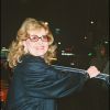 Jeanne Moreau en 1986 à New York
