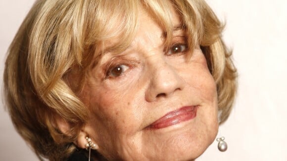 Jeanne Moreau : Mort de l'immense actrice