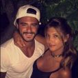 Mélanie (Secret Story 10) et Benjamin (Les Princes et princesses de l'amour) s'affichent plutôt proches sur les réseaux sociaux.