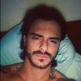 Benjamin Samat (Les Princes et Princesses de l'amour) a dévoilé le visage de son frère Jérémy sur les réseaux sociaux.