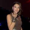 Mélanie - Julien remporte Secret Story 10 et 100 000 euros lors de la finale le 17 novembre 2016.