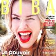 Magazine Biba, en kiosques le 1er août 2017.