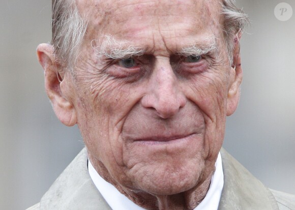 Le prince Philip, duc d'Edimbourg, a accompli la dernière mission - la 22 220e - de sa carrière royale de 65 années le 2 août 2017 au palais de Buckingham à Londres, à l'occasion d'une parade des Royal Marines, la Captain General's Parade, marquant la fin du 1664 Global Challenge, une initiative caritative.