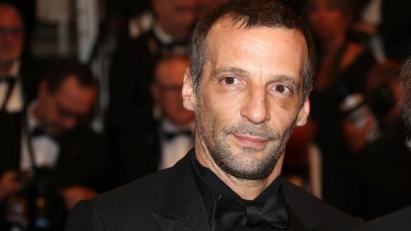 Mathieu Kassovitz : À 50 ans, il dévoile une photo collector avec ses parents