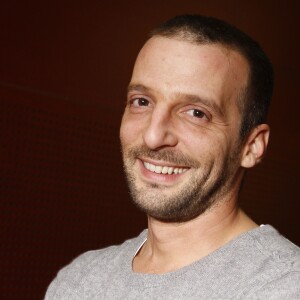 Mathieu Kassovitz (photo d'archive)