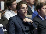 Jean Sarkozy : Le fils de l'ancien président victime d'un malaise...