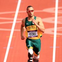 Oscar Pistorius détenu : L'athlète quitte la prison pour l'hôpital