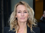 Estelle Lefébure se confie tendrement sur Johnny Hallyday, atteint d'un cancer