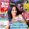 Magazine "Télé Star" du 12 au 18 août 2017.