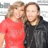 David Guetta, Cathy Guetta - People a la soiree "2013 Billboard Music Awards" au "MGM Grand Garden Arena" à Las Vegas, le 19 mai 2013