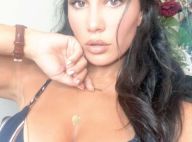 Milla Jasmine s'assume "en bombe" et exhibe fièrement sa poitrine...