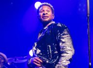Usher atteint d'herpès : Le comportement suspect de l'une de ses plaignantes