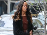 Malia Obama : Déchaînée et l'air ahuri à Lollapalooza, elle égare son téléphone