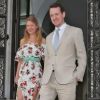Le prince Philip de Serbie, fils du prince Alexander, et Danica Marinkovic célébreront leur mariage le 7 octobre 2017 à Belgrade, a annoncé la famille royale au cours de l'été 2017.