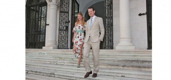 Le prince Philip de Serbie, fils du prince Alexander, et Danica Marinkovic célébreront leur mariage le 7 octobre 2017 à Belgrade, a annoncé la famille royale au cours de l'été 2017.