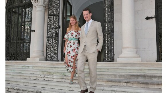Philip de Serbie fiancé : Le prince et Danica Marinkovic évoquent leur mariage