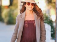 Nikki Reed enceinte : Sa décision radicale pour la naissance du bébé