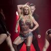 Britney Spears performs during Now! 99.7 Triple Ho Show 7.0 at the SAP Center on December 3, 2016 in San Jose, CA, USA. Photo by Christopher Victorio/imageSpace/DDP USA/ABACAPRESS.COM05/12/2016 - San Jose