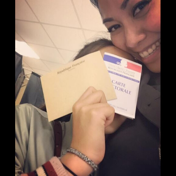 Anggun et sa fille Kirana s'affichent souriantes et complices sur Instagram.