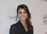 Karine Ferri comblée : "Je suis amoureuse, maman et bien dans ma vie"