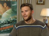 Scott Eastwood – Overdrive : Le fils ultrasexy de Clint répond à nos questions