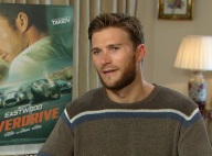 Scott Eastwood – Overdrive : Le fils ultrasexy de Clint répond à nos questions