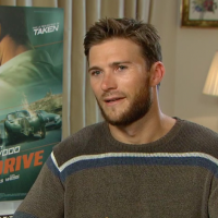 Scott Eastwood – Overdrive : Le fils ultrasexy de Clint répond à nos questions