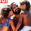 Paris Match, n°2533.