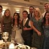 Image du mariage de Jason Earles et de sa femme Katie Drysen. Instagram, août 2017