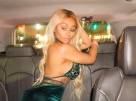 Blac Chyna déchaînée dans un club de strip-tease, elle quitte son nouvel amant
