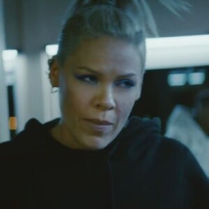 Pink - Extrait du clip What About Us