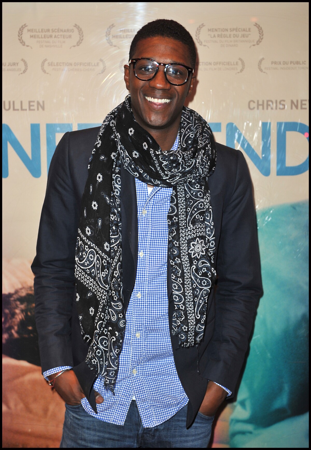 Photo : DAVID BAIOT - PARIS LE 22 03 2012 - AVANT PREMIERE DE 