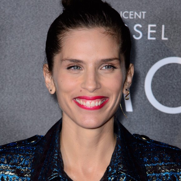 Maïwenn Le Besco - Avant-première du film "Mon Roi" au cinéma Gaumont Capucines à Paris, le 12 octobre 2015.