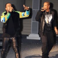 Jay-Z furieux contre Kanye West : Il ne fallait pas s'attaquer à Beyoncé !