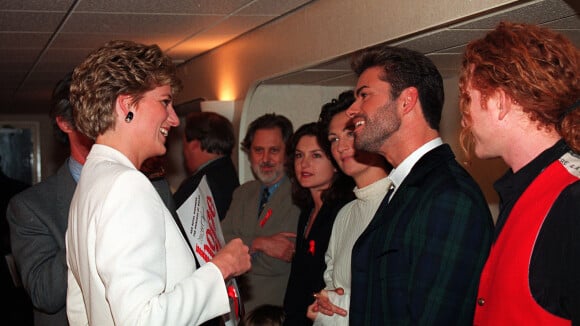 Lady Diana: Ses confidences à George Michael sur son divorce, un secret dévoilé