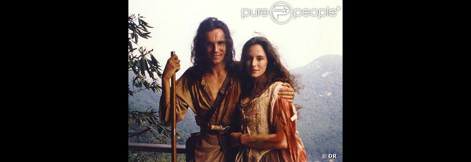 Daniel Day Lewis Est Le Dernier Des Mohicans Un Lourd - 