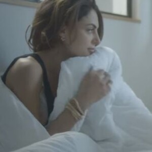 La comédienne et mannequin Emily D'Angelo, qui a tourné le clip "Le Monde" avec M Pokora, est décédée.