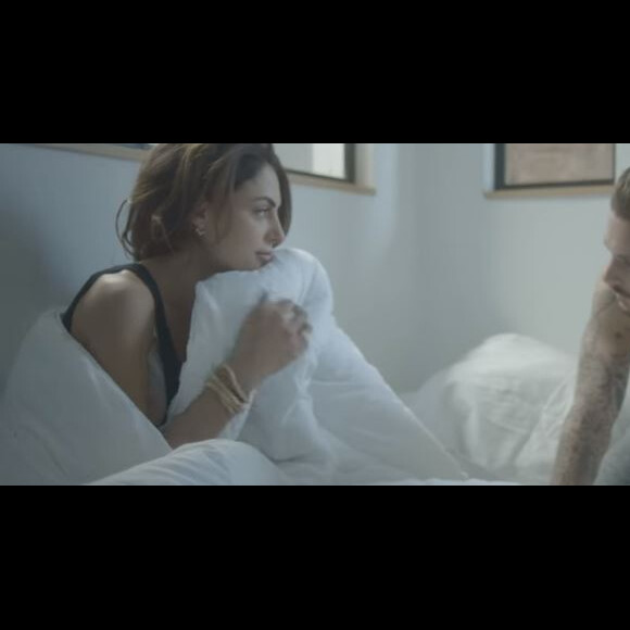 La comédienne et mannequin Emily D'Angelo, qui a tourné le clip "Le Monde" avec M Pokora, est décédée.