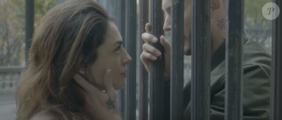 La comédienne et mannequin Emily D'Angelo, qui a tourné le clip "Le Monde" avec M Pokora, est décédée.
