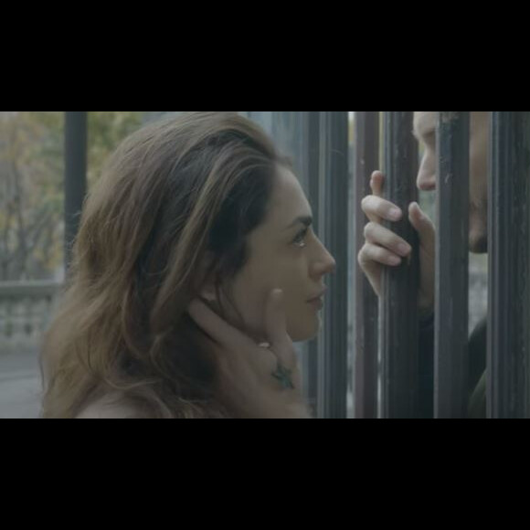 La comédienne et mannequin Emily D'Angelo, qui a tourné le clip "Le Monde" avec M Pokora, est décédée.