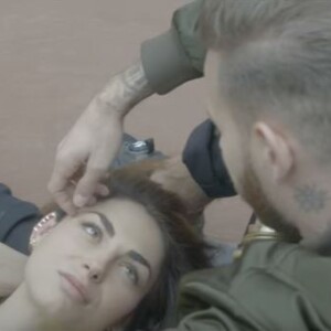 La comédienne et mannequin Emily D'Angelo, qui a tourné le clip "Le Monde" avec M Pokora, est décédée.