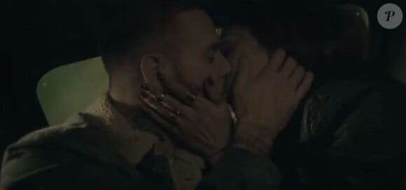 La comédienne et mannequin Emily D'Angelo, qui a tourné le clip "Le Monde" avec M Pokora, est décédée.