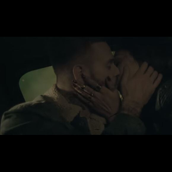 La comédienne et mannequin Emily D'Angelo, qui a tourné le clip "Le Monde" avec M Pokora, est décédée.